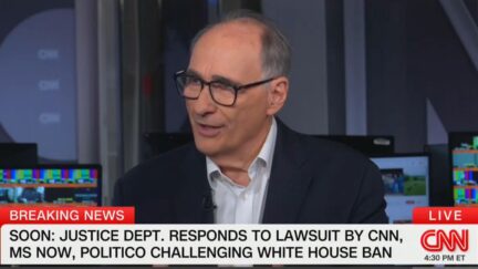David Axelrod