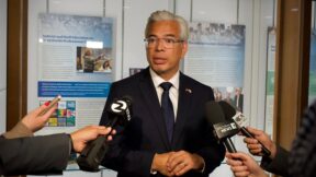 Rob Bonta