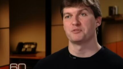 Michael Burry