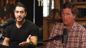 Abdul El-Sayed, Tucker Carlson