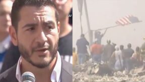 Abdul El Sayed