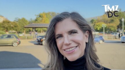 Nancy Mace