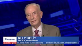 o'reilly