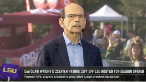 Paul Finebaum