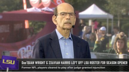 Paul Finebaum