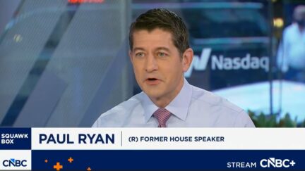 Paul Ryan