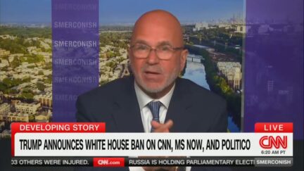 Michael Smerconish