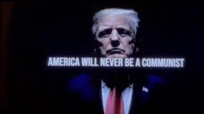 Donald Trump ad