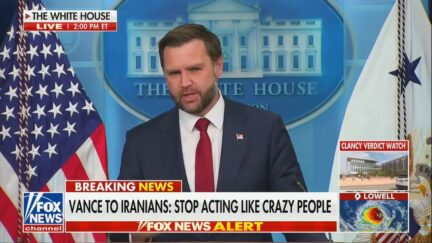 JD Vance