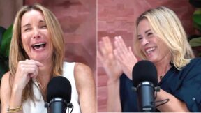 Jennifer Welch, Chelsea Handler