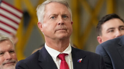 Sen. Roger Marshall, R-Kan.