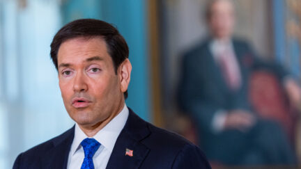 marco rubio