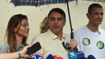 Flavio Bolsonaro