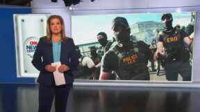 Brianna Keilar on CNN