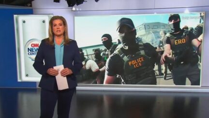 Brianna Keilar on CNN