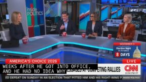 Inside Politics