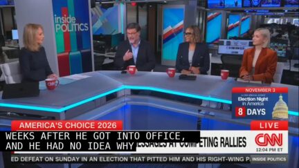 Inside Politics