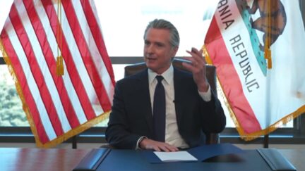 Gavin Newsom signs journalism subsidy bill