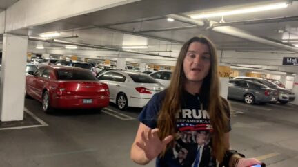 Scott Presler