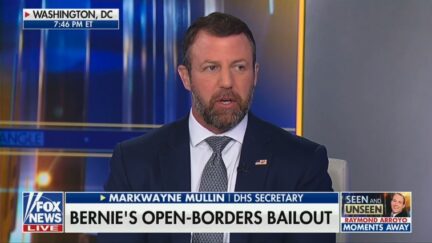 Markwayne Mullin