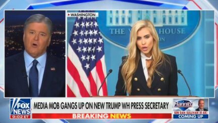 Hannity