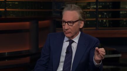 Bill Maher