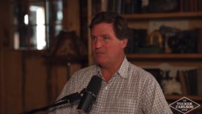 Tucker Carlson