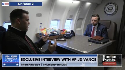 JD Vance