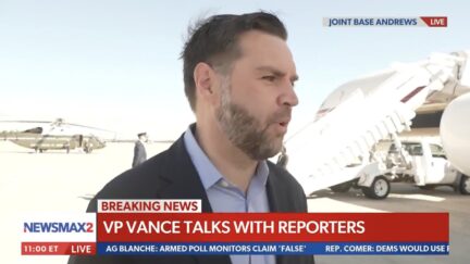 JD Vance