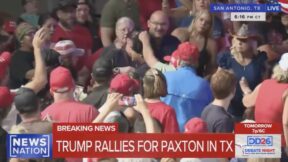 Trump Rally