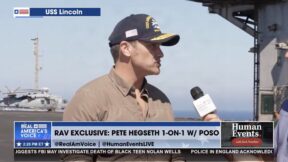 Pete Hegseth
