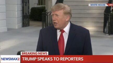 Trump