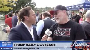 Real America's Voice