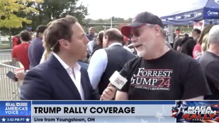 Real America's Voice