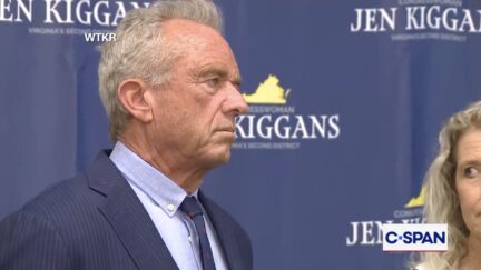 Robert F. Kennedy Jr.