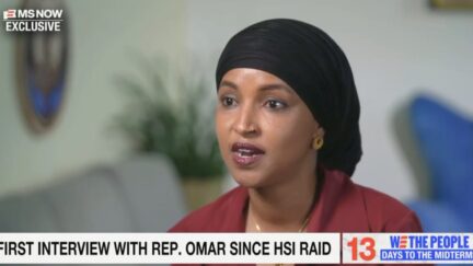 Ilhan Omar