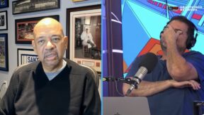 Michael Wilbon, Dan Le Batard