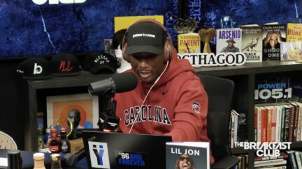 Charlamagne tha God