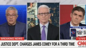 Jeffrey Toobin