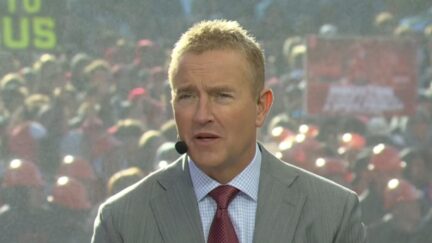 Kirk Herbstreit