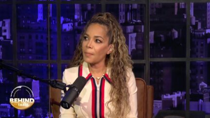 Sunny Hostin