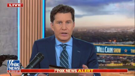 Will Cain