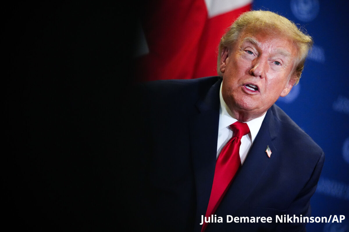Trump's Cozy Putin Decision Sets Off Media Alarm Bells