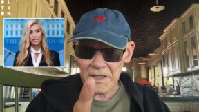 James Carville warned the women who work in the Trump administration to get out ASAP