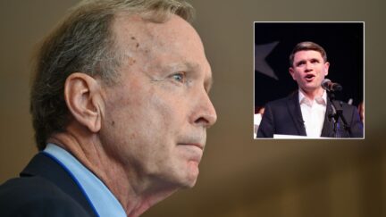 Neil Bush Talarico