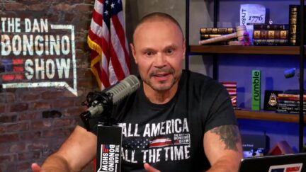 Dan Bongino