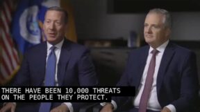 Sean Curran, Matthew Quinn