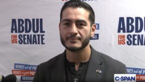 Abdul El-Sayed
