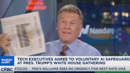 Joe Kernen