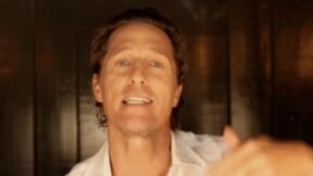 Matthew McConaughey urges Americans to vote for Independent candidates in the 2026 midterms